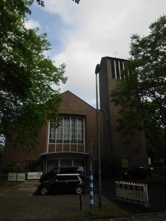 Kirche St.Theresia
