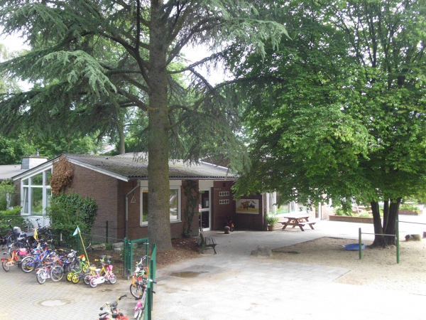 Kindergarten St.Theresia