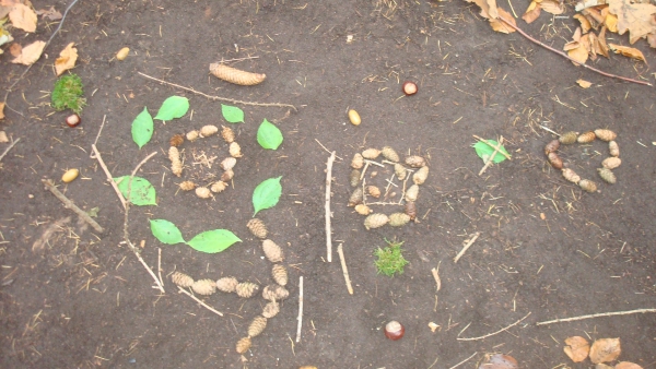 Mandalas