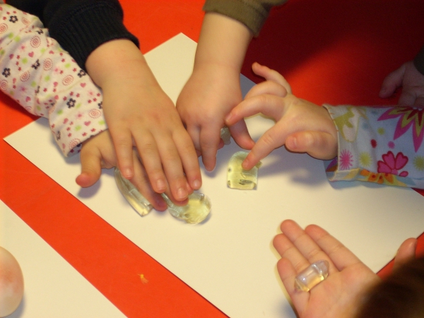Experimente im Alltag 