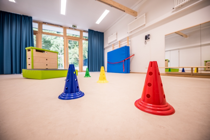 Turnhalle