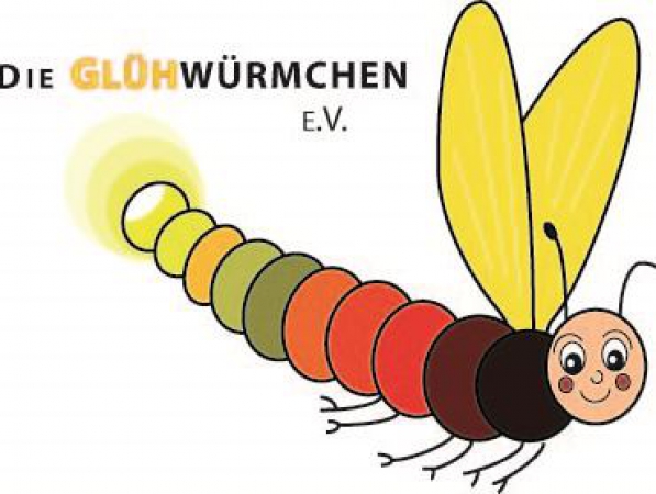 Wir sind "Die Glühwürmchen e.V."