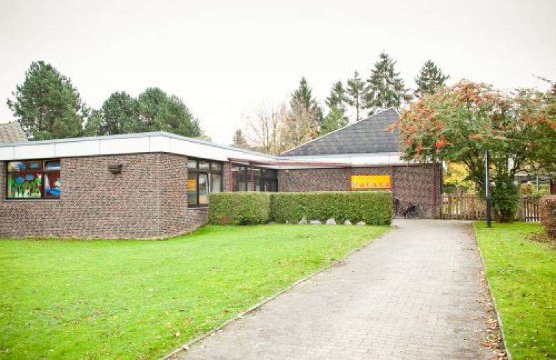Außengelände