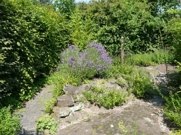 Spielplatz