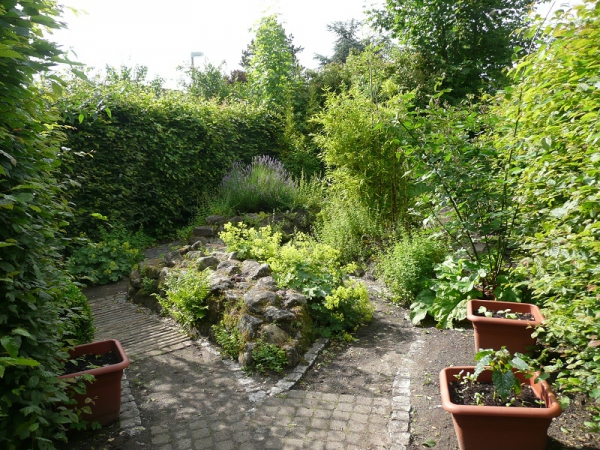 Spielplatz