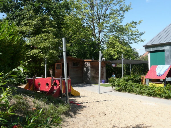 Spielplatz