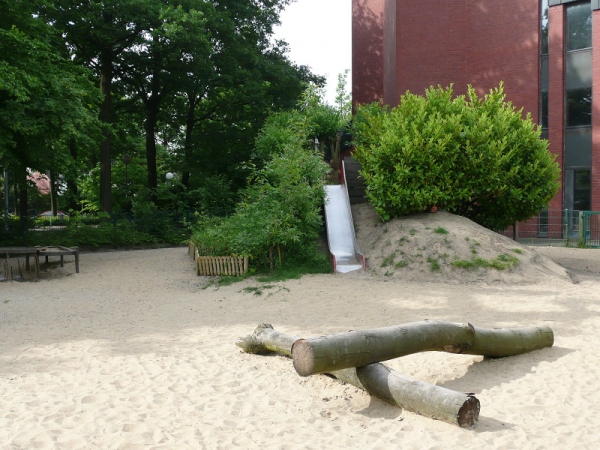 Spielplatz