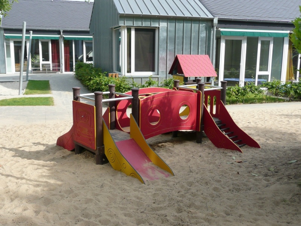 Spielplatz