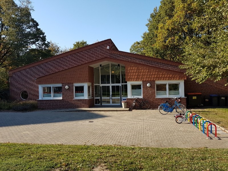 Außen Ansicht