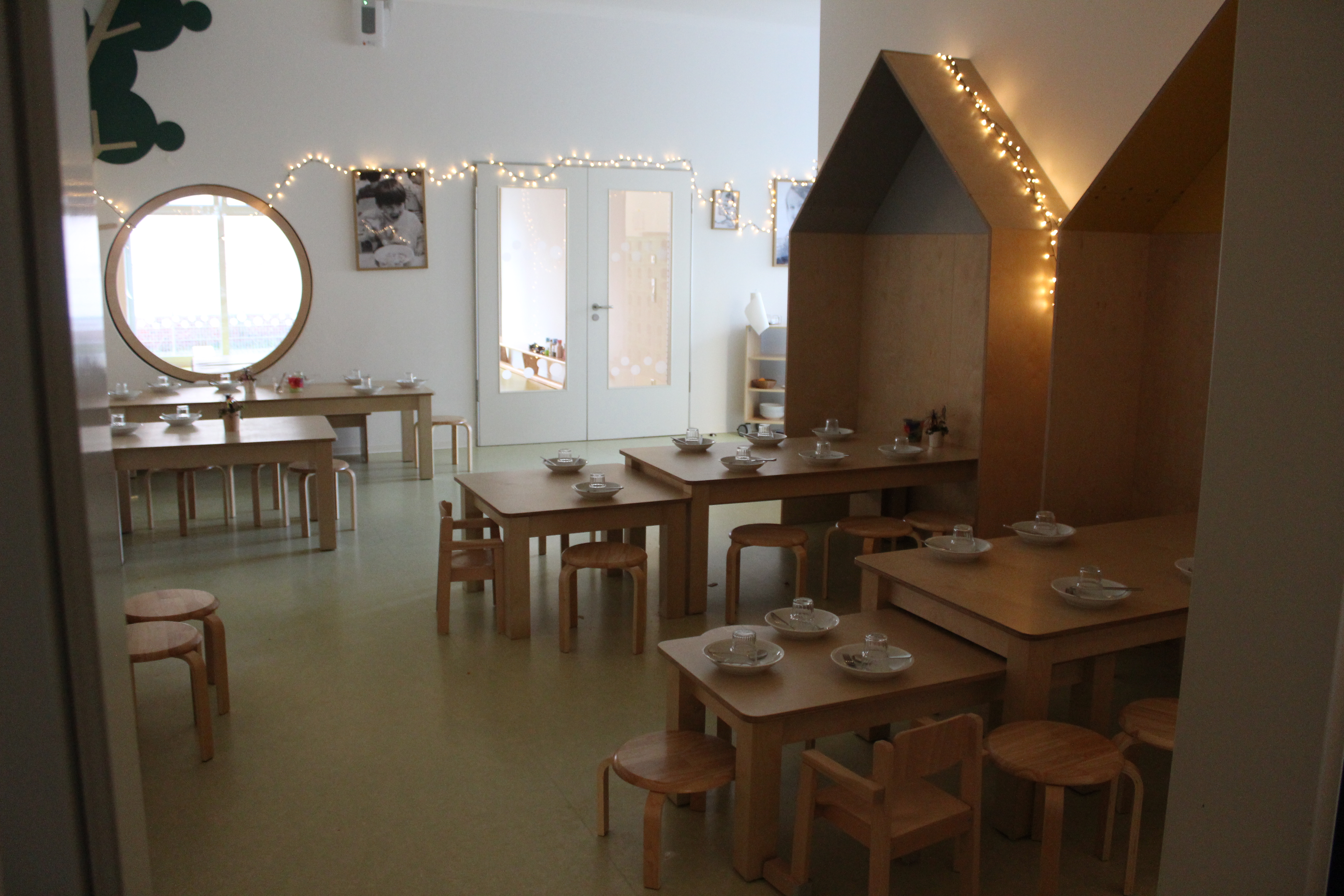 Bistro