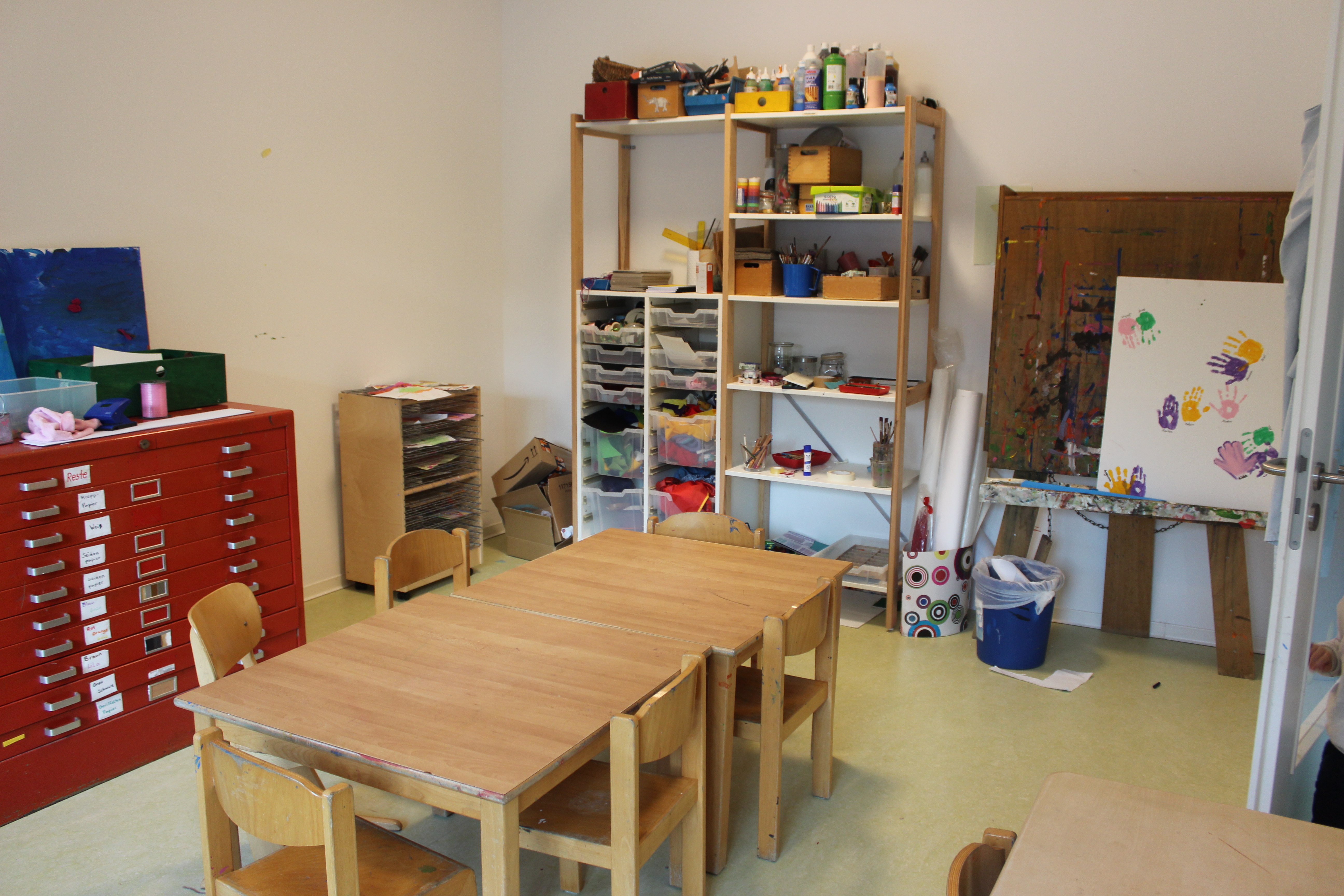 Atelier