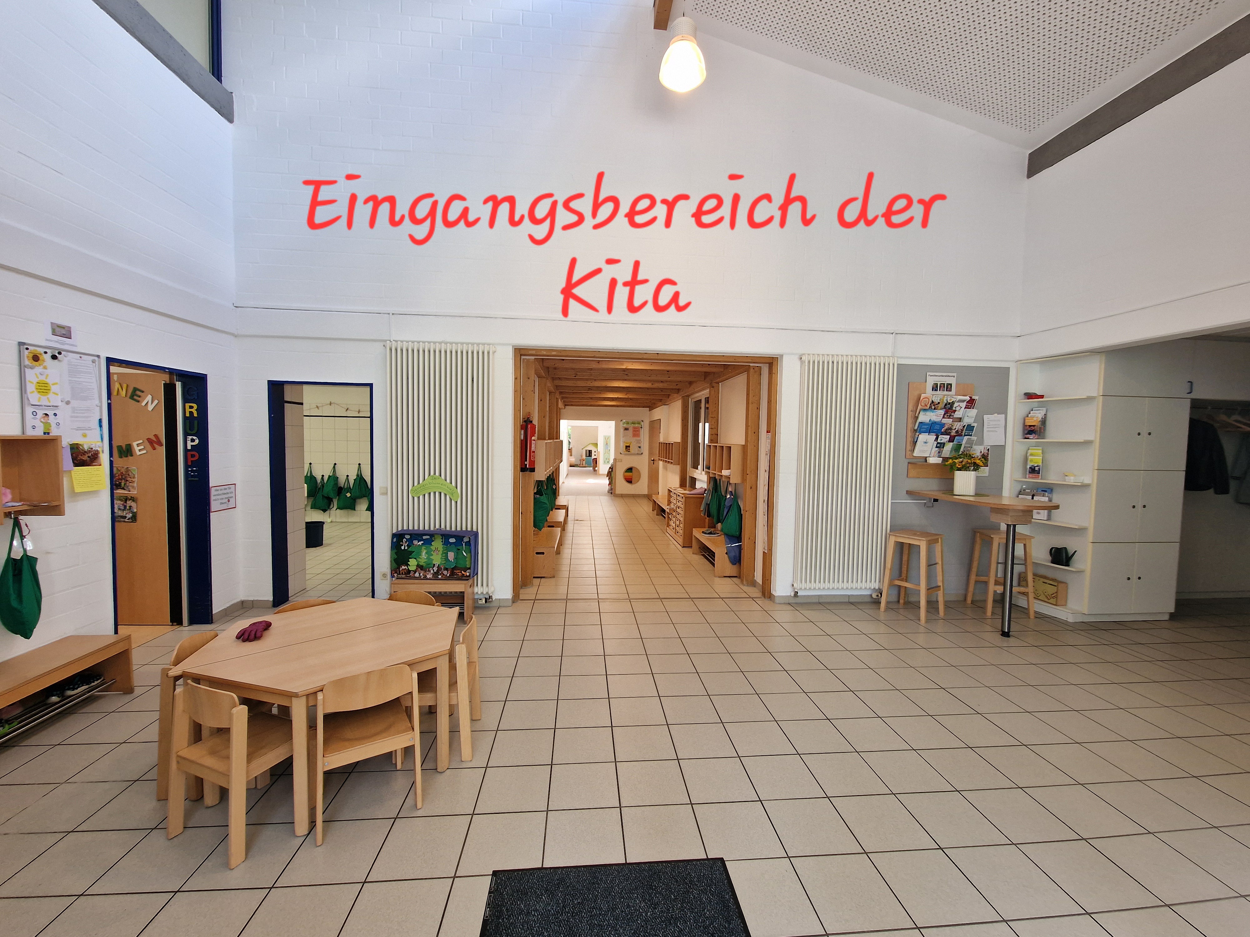 Willkommen