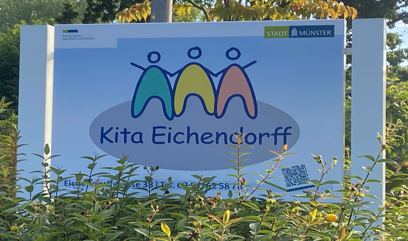 Städtische Kindertageseinrichtung Eichendorff
