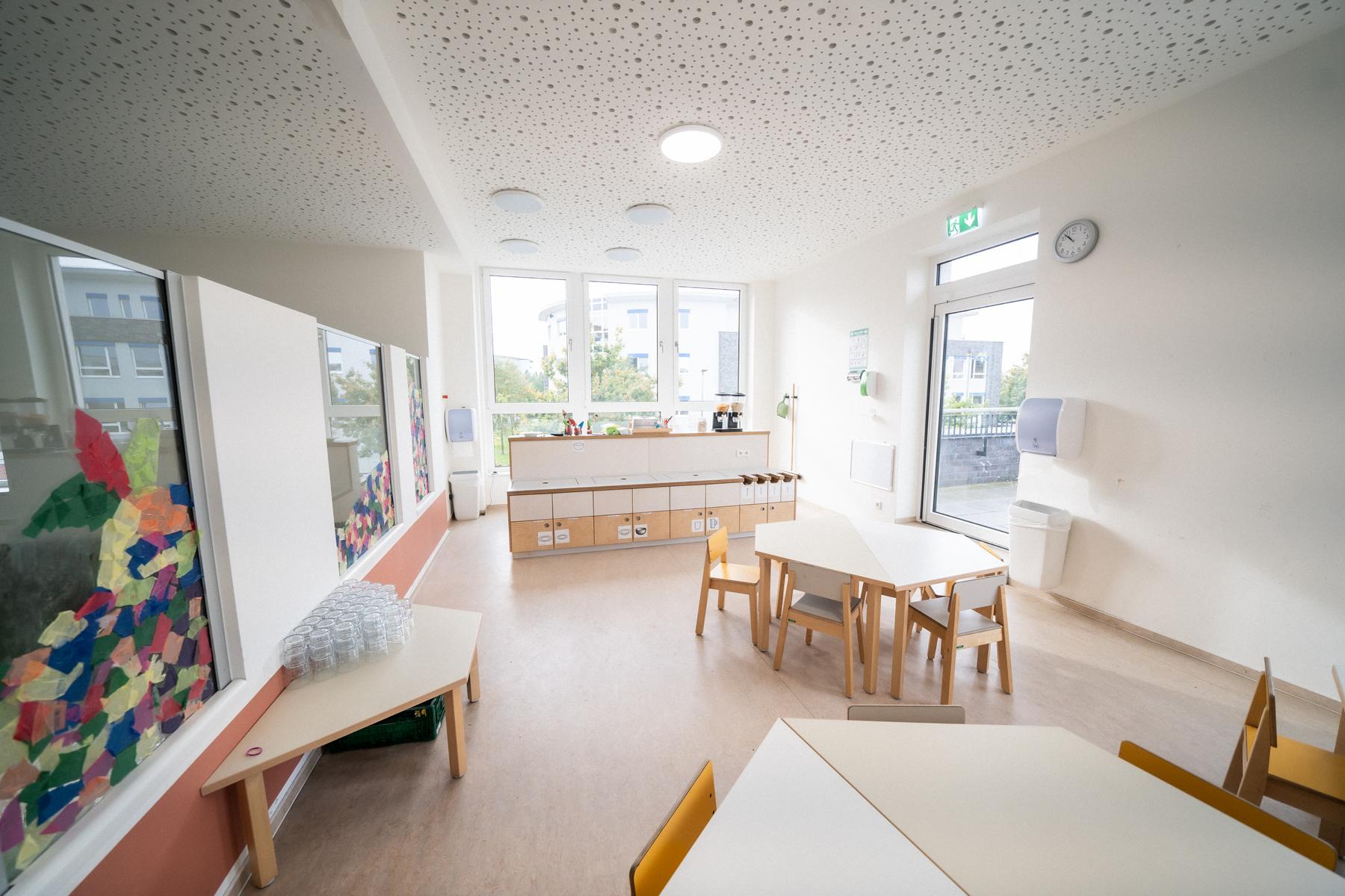Unser Bistro