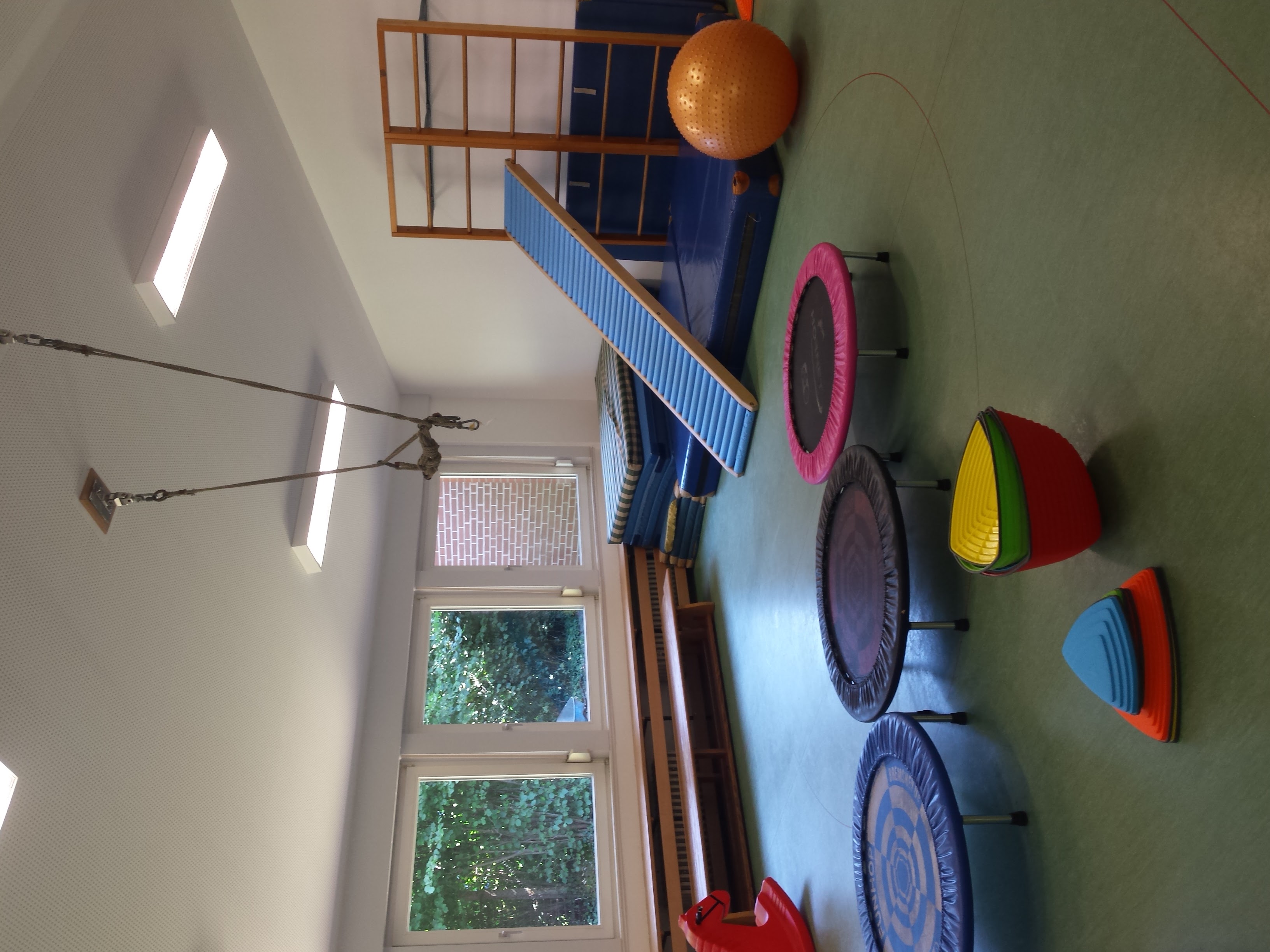 Turnhalle