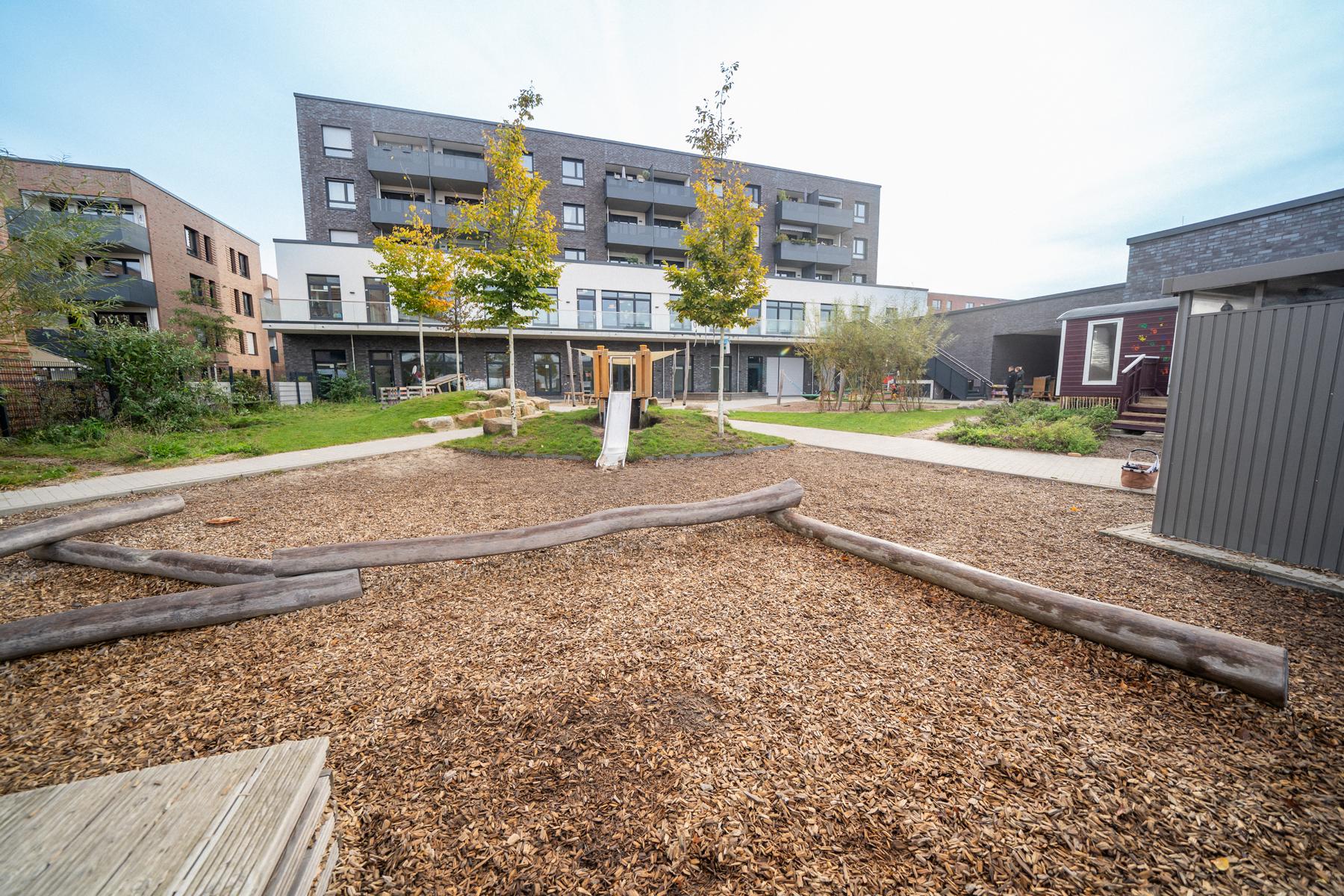 Unser Garten