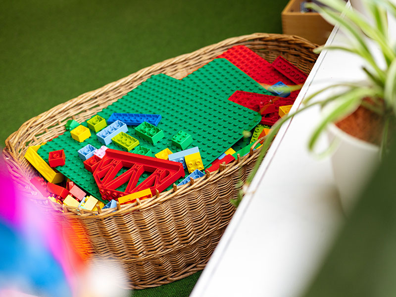 Duplos
